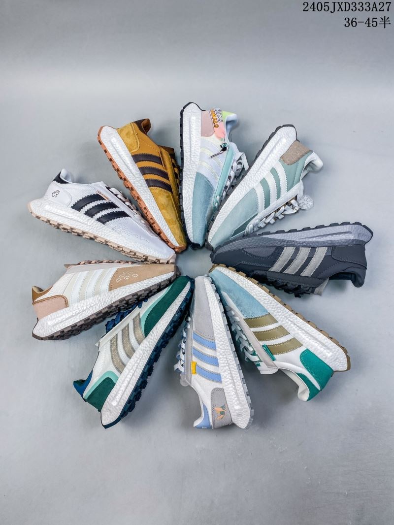 Adidas Retropy Shoes